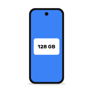 Samsung Galaxy A16 128 GB