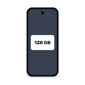 Apple iPhone 15 128 GB