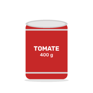Tomate concentrado 400 g